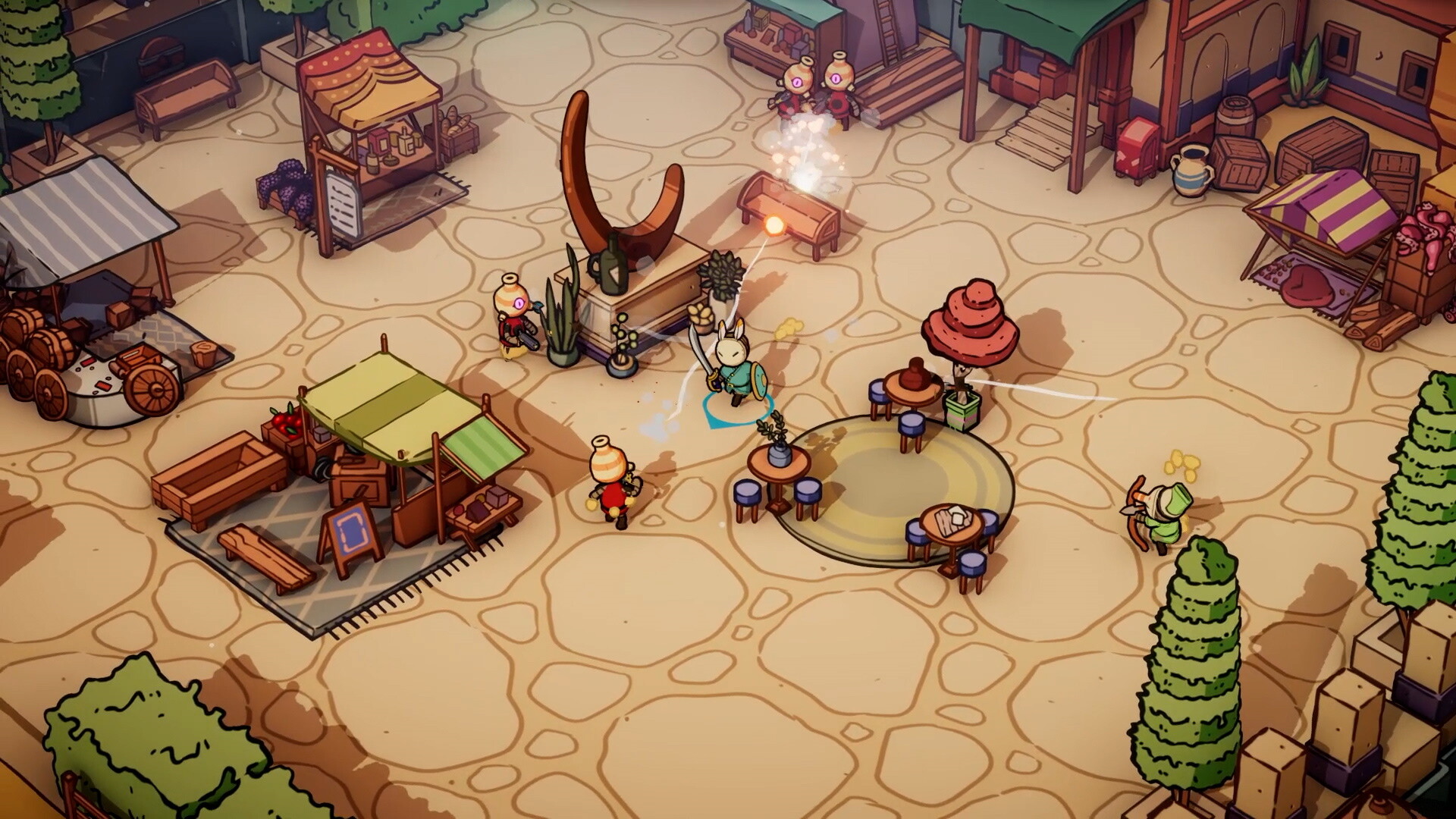 沙丘爬行者（DuneCrawl）v1.01免安装中文版