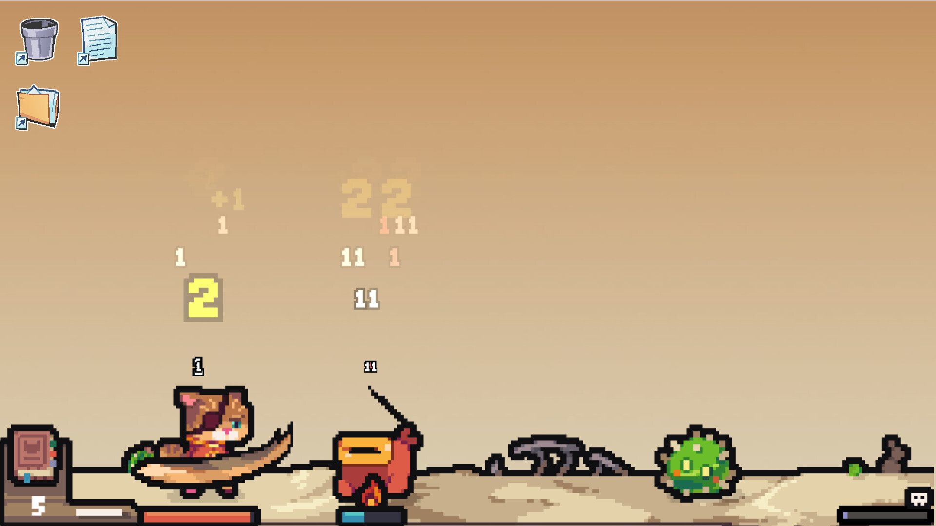 敲敲打宝（Tap Tap Loot）免安装中文版