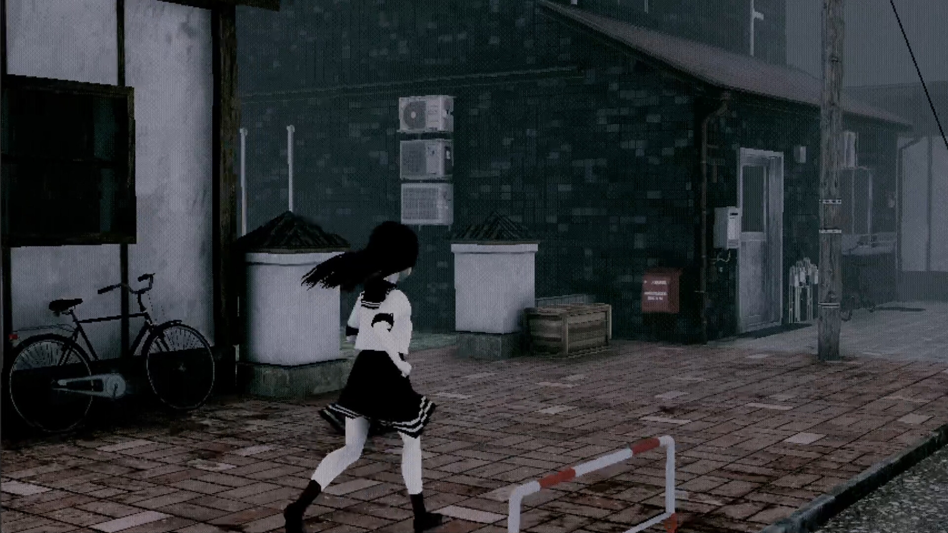 人偶镇（Welcome to Doll Town）免安装中文版