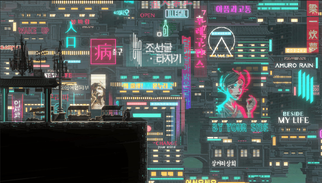 闪避刺客（SANABI The Revenant）v1.353免安装中文版