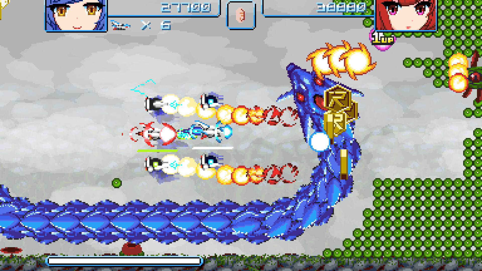 回转齿轮 零（revolgear zero）免安装中文版