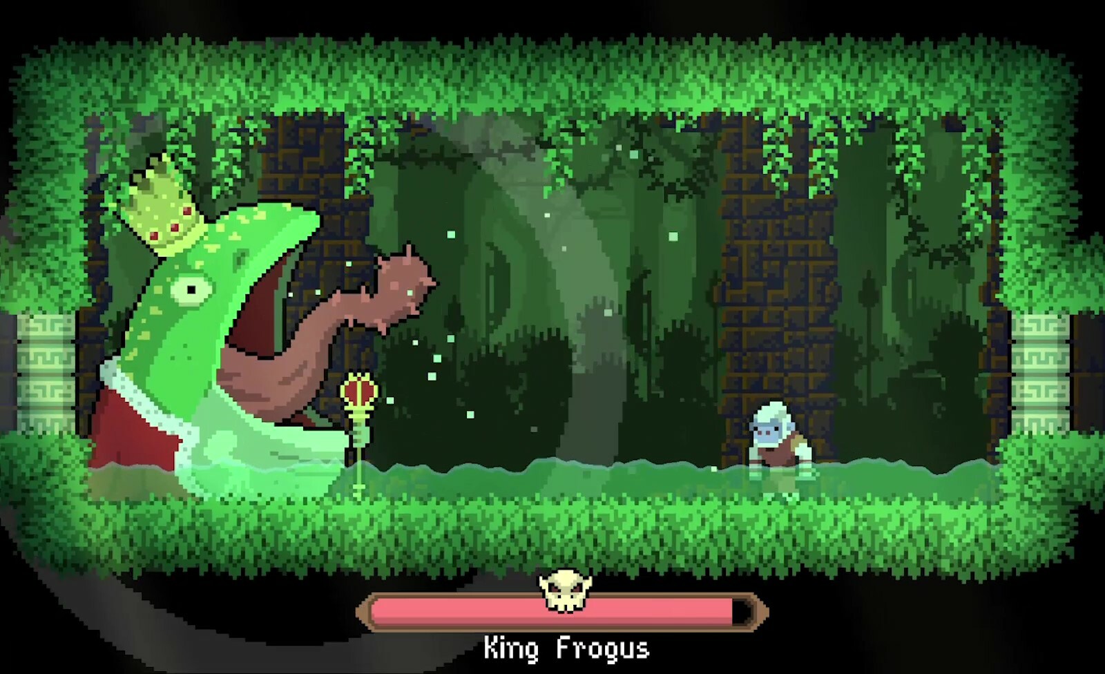 护林猿神（Dunjungle）v1.0.01免安装中文版