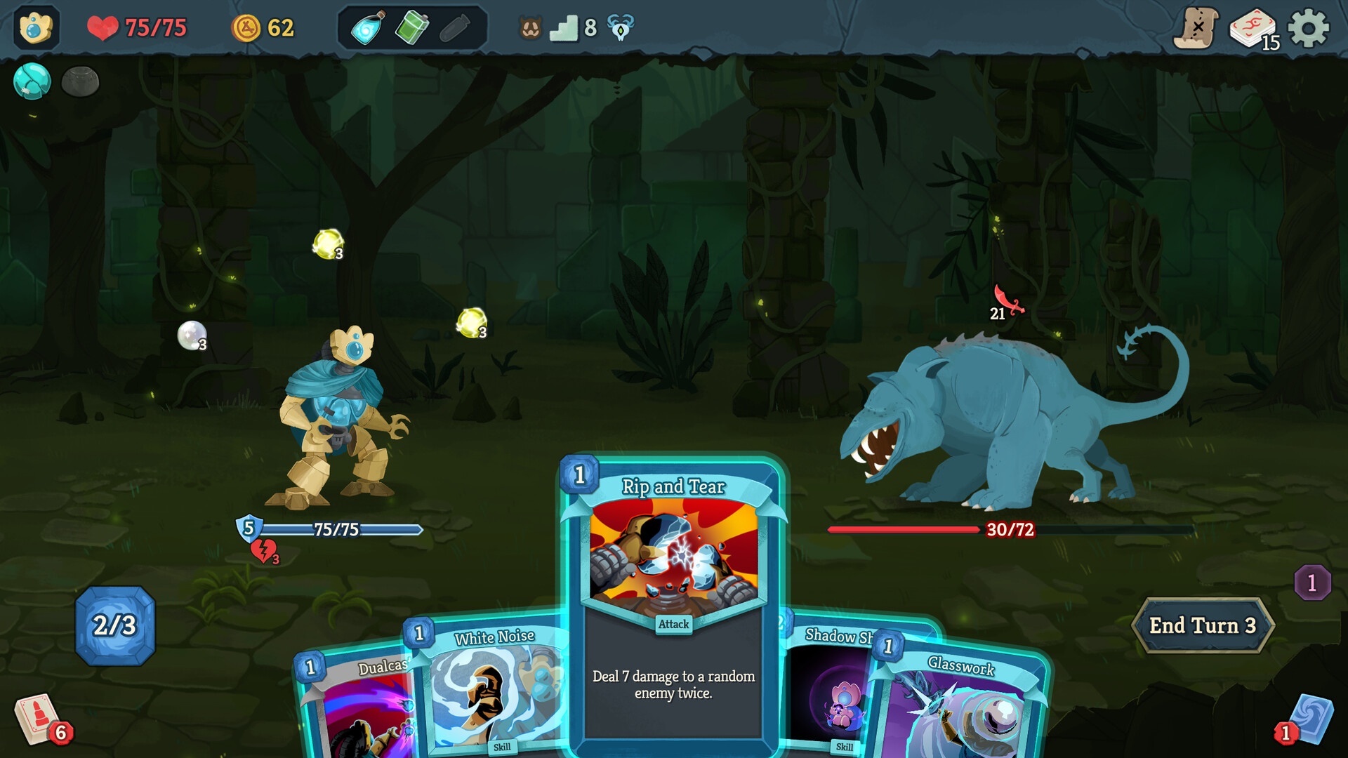 杀戮尖塔2（Slay the Spire 2）v0.107免安装中文版