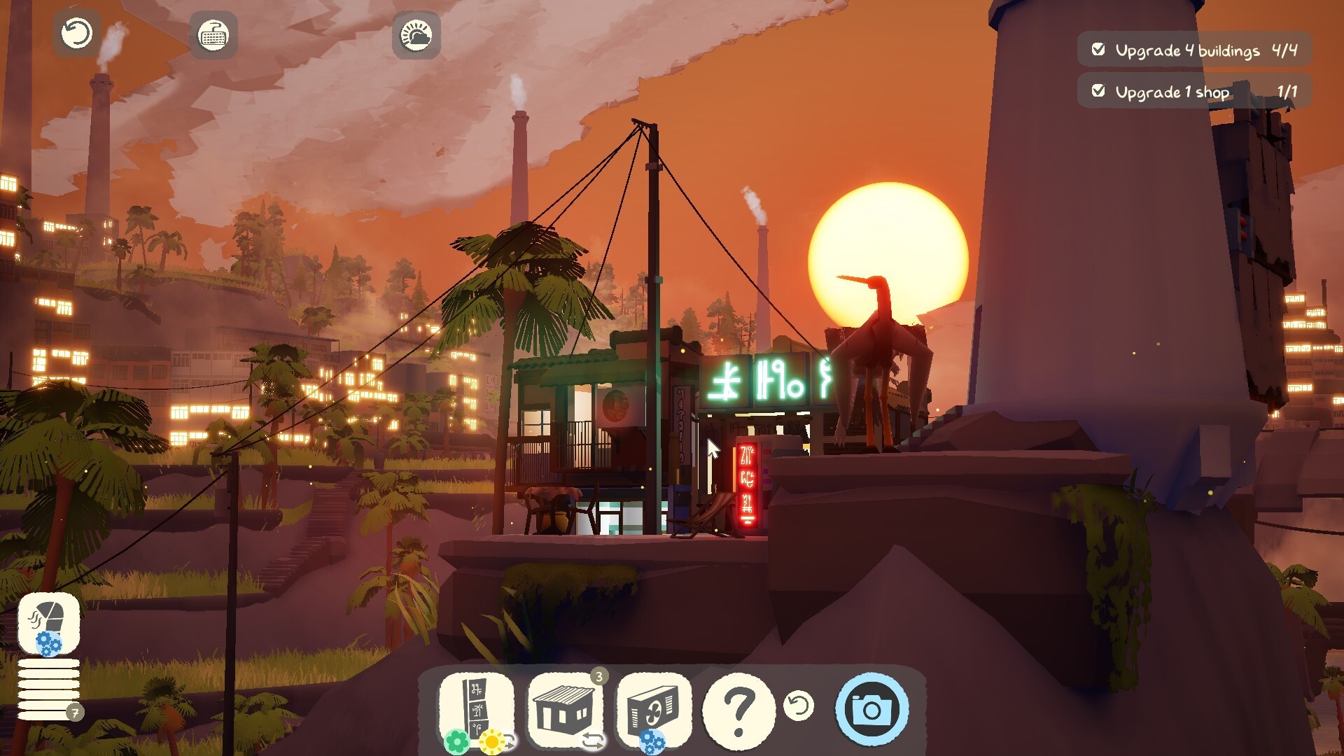 香缇小镇（ShantyTown）免安装中文版