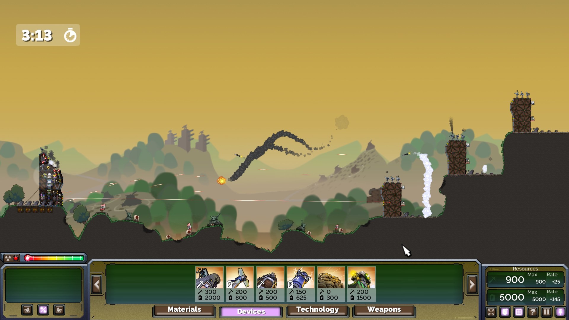 进击 要塞（Forts）v1.38.0全DLC RUNE中文版