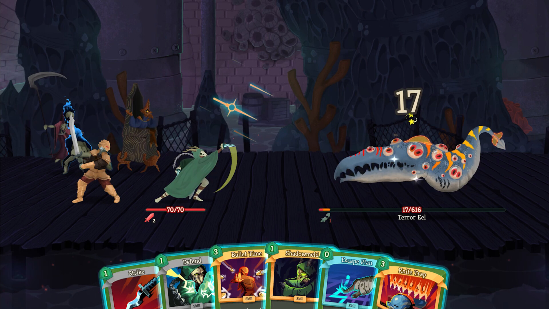 杀戮尖塔2（Slay the Spire 2）v0.107免安装中文版