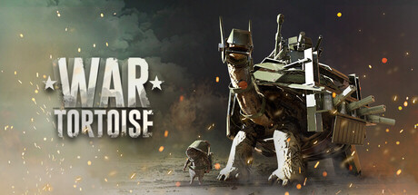 战龟2（War Tortoise）v10014免安装中文版