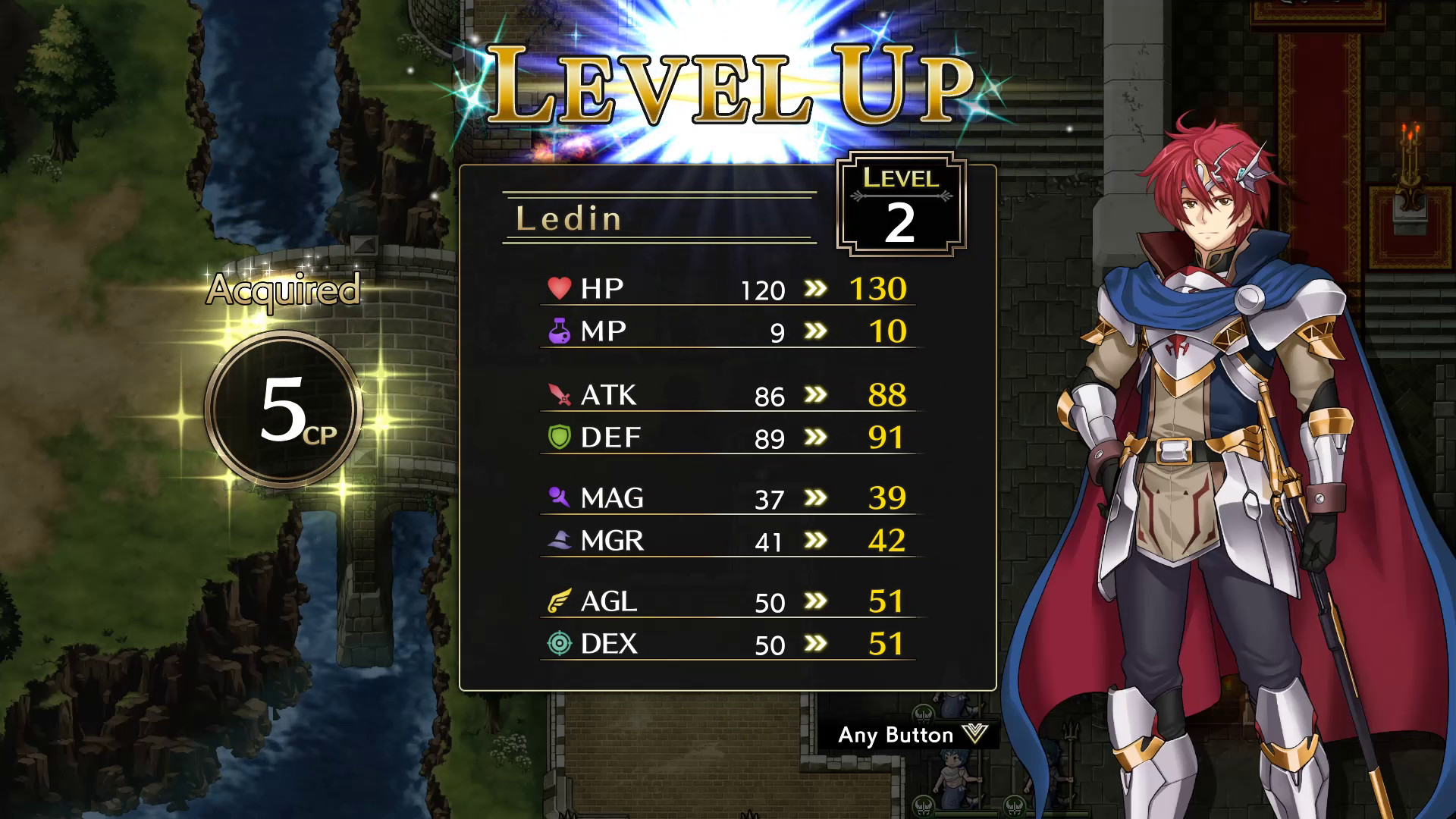 梦幻模拟战1&2 重制版（Langrisser I & II）免安装中文版