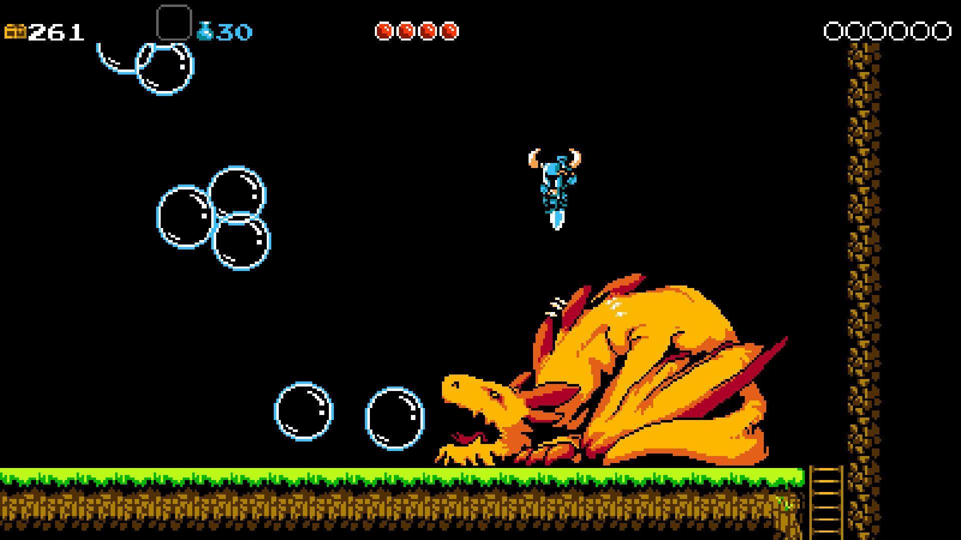 铲子骑士 无尽宝藏（Shovel Knight Treasure Trove）v4.2免安装中文版
