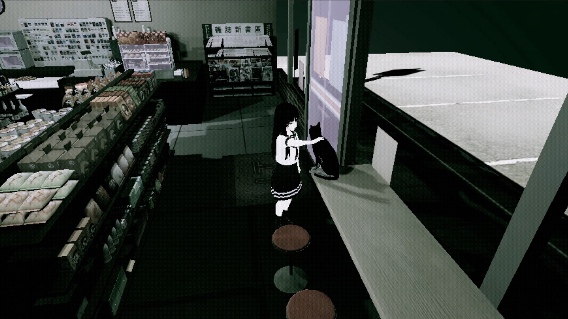 人偶镇（Welcome to Doll Town）免安装中文版