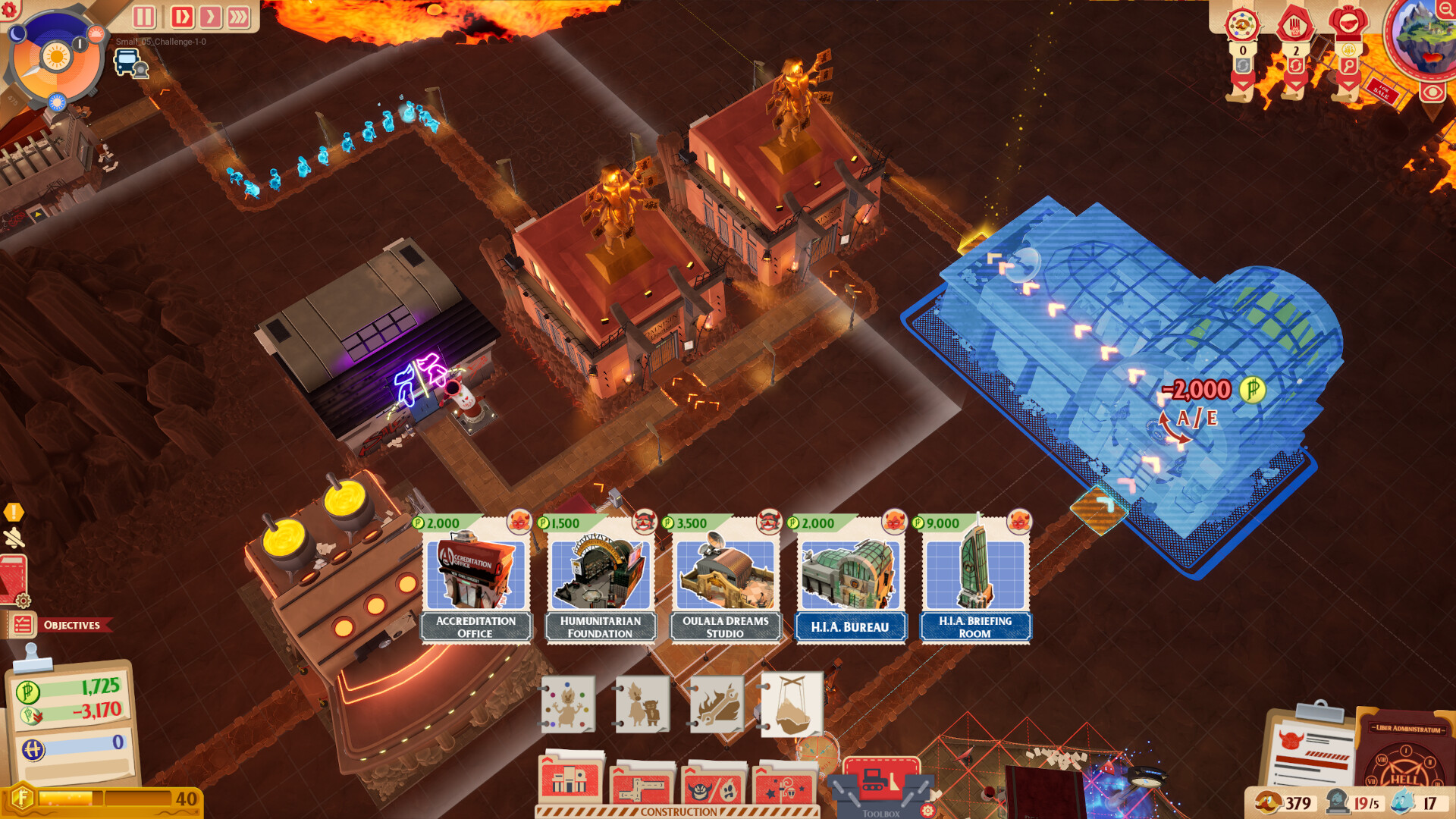 罪托邦（Sintopia）RUNE中文版