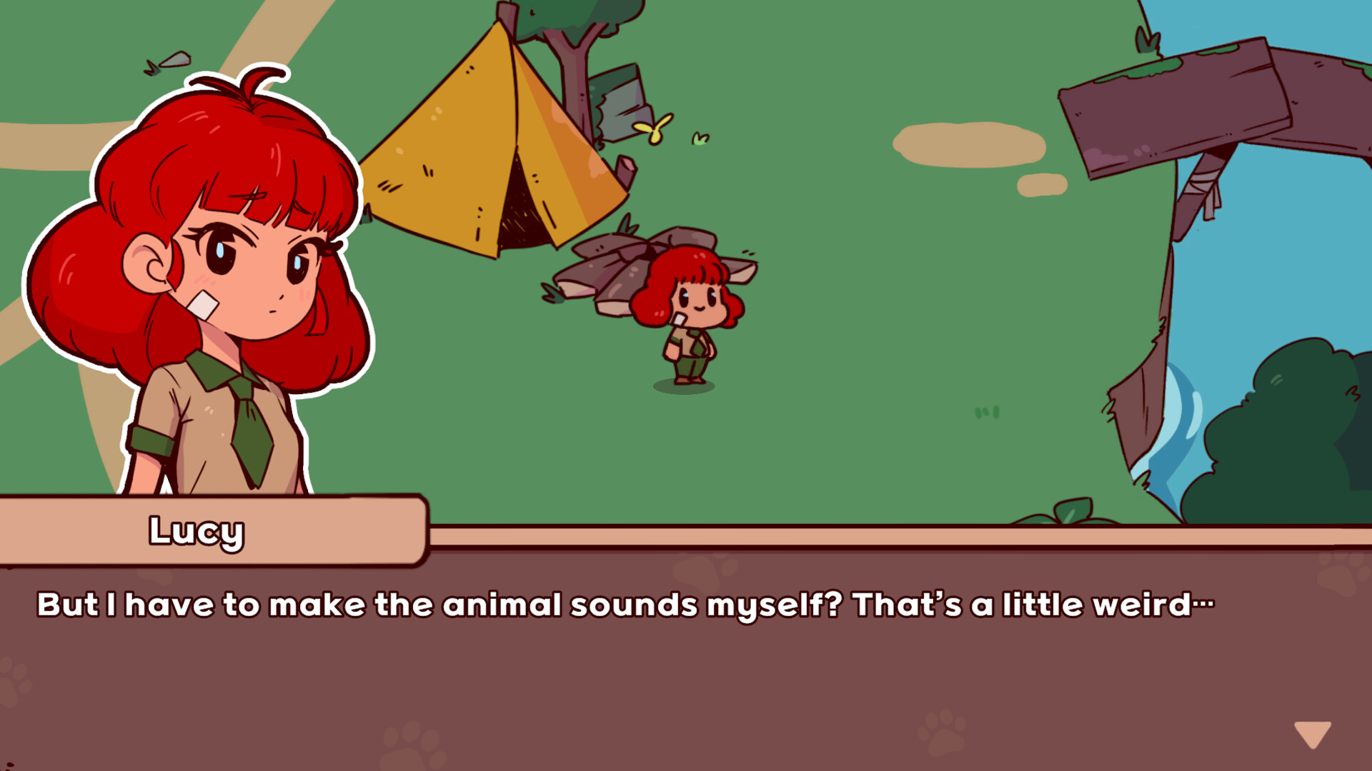 我的声音动物园（MyVoiceZoo）免安装中文版