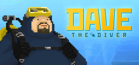 潜水员戴夫（DAVE THE DIVER）v1.0.6.2018全DLC TENOKE中文版