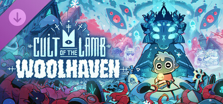 咩咩启示录（Cult of the Lamb）v1.5.18 全DLC中文版