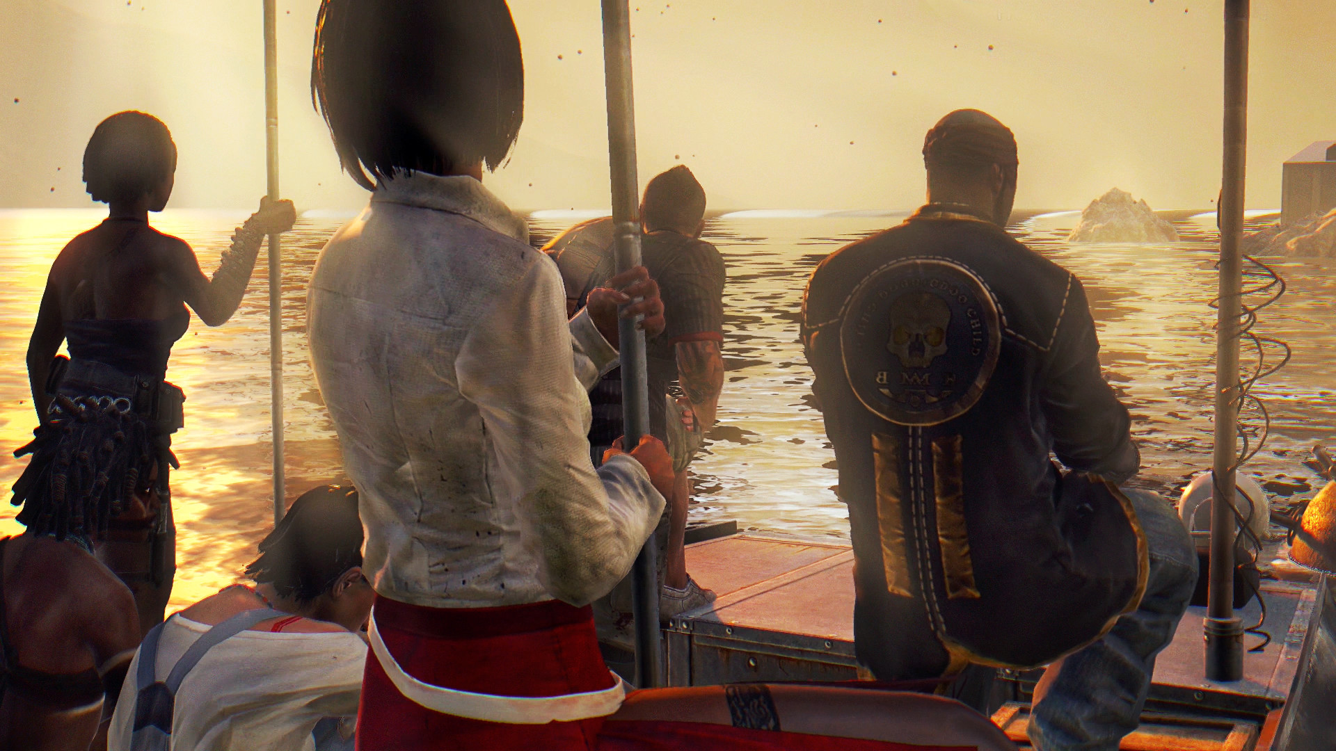 死亡岛（Dead Island）免安装中文版