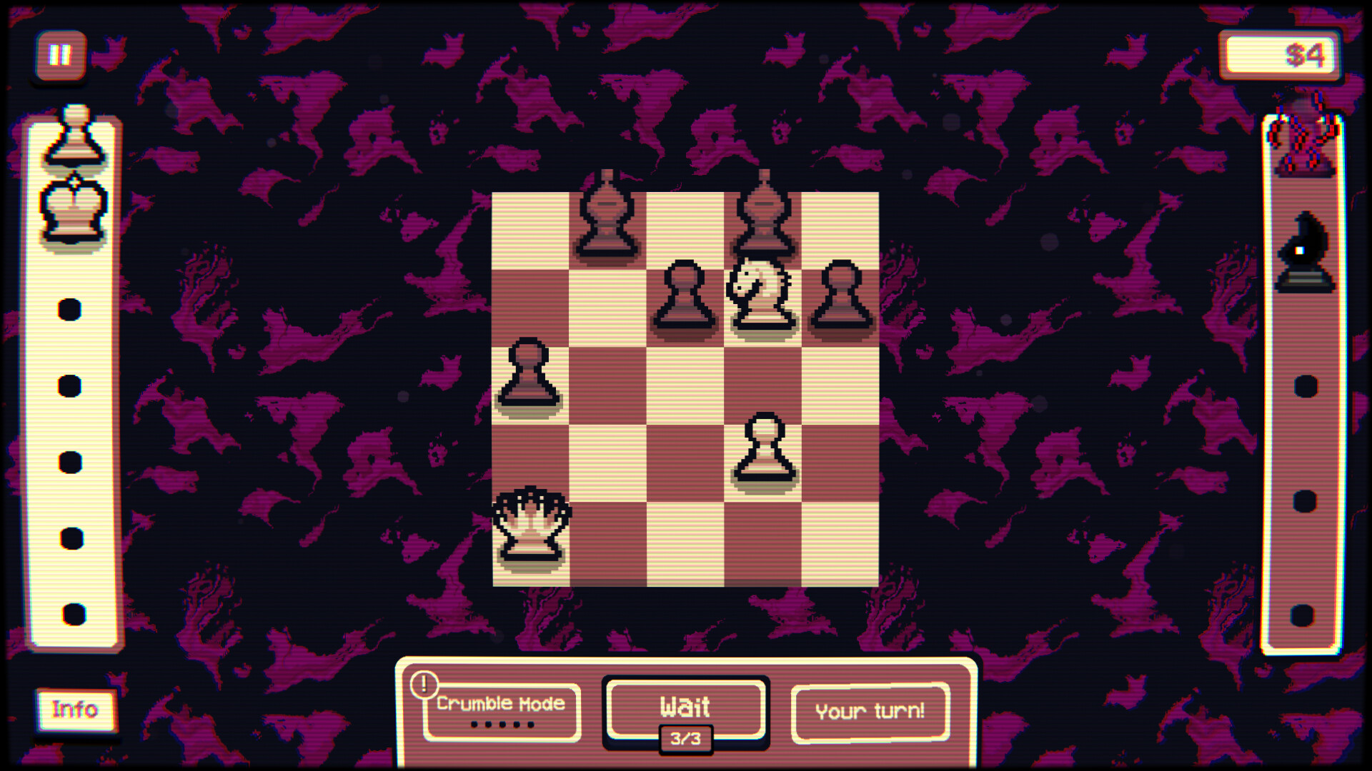千棋百计（Gambonanza）免安装中文版