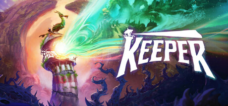 【脑航员工作室新作】Keeper高压中文版