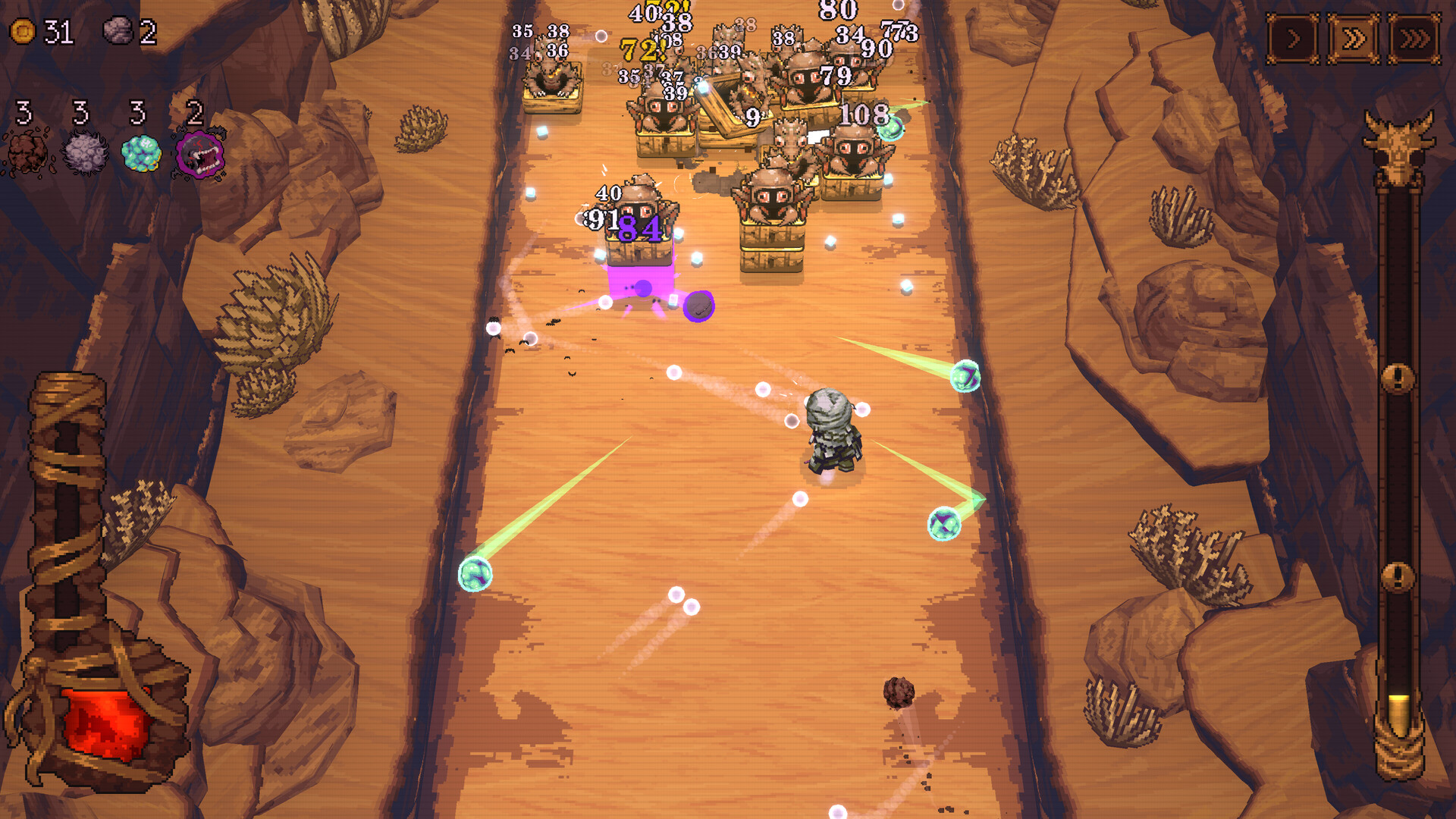 球比伦战记（BALL x PIT）免安装中文版