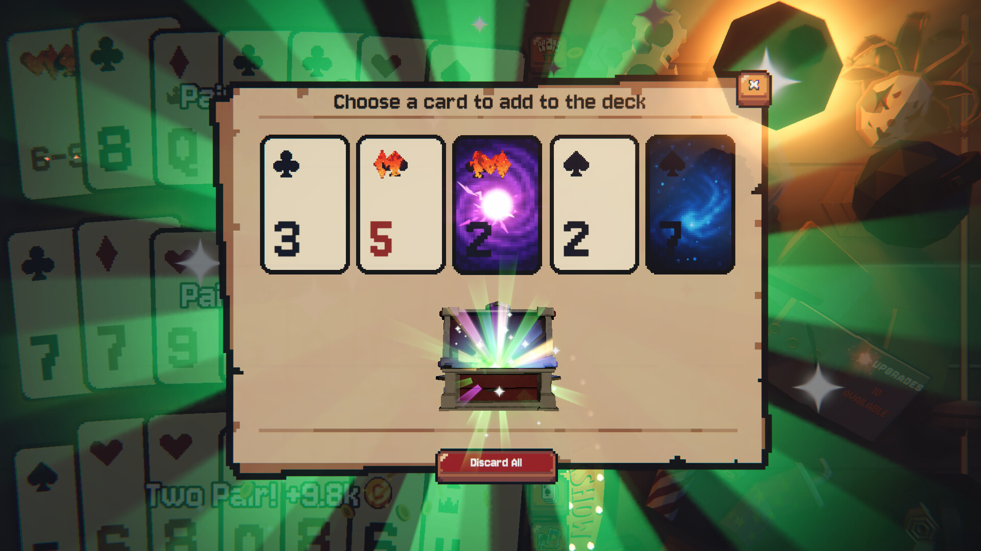 翻天喜地凑大钱（This Aint Even Poker Ya Joker）免安装中文版