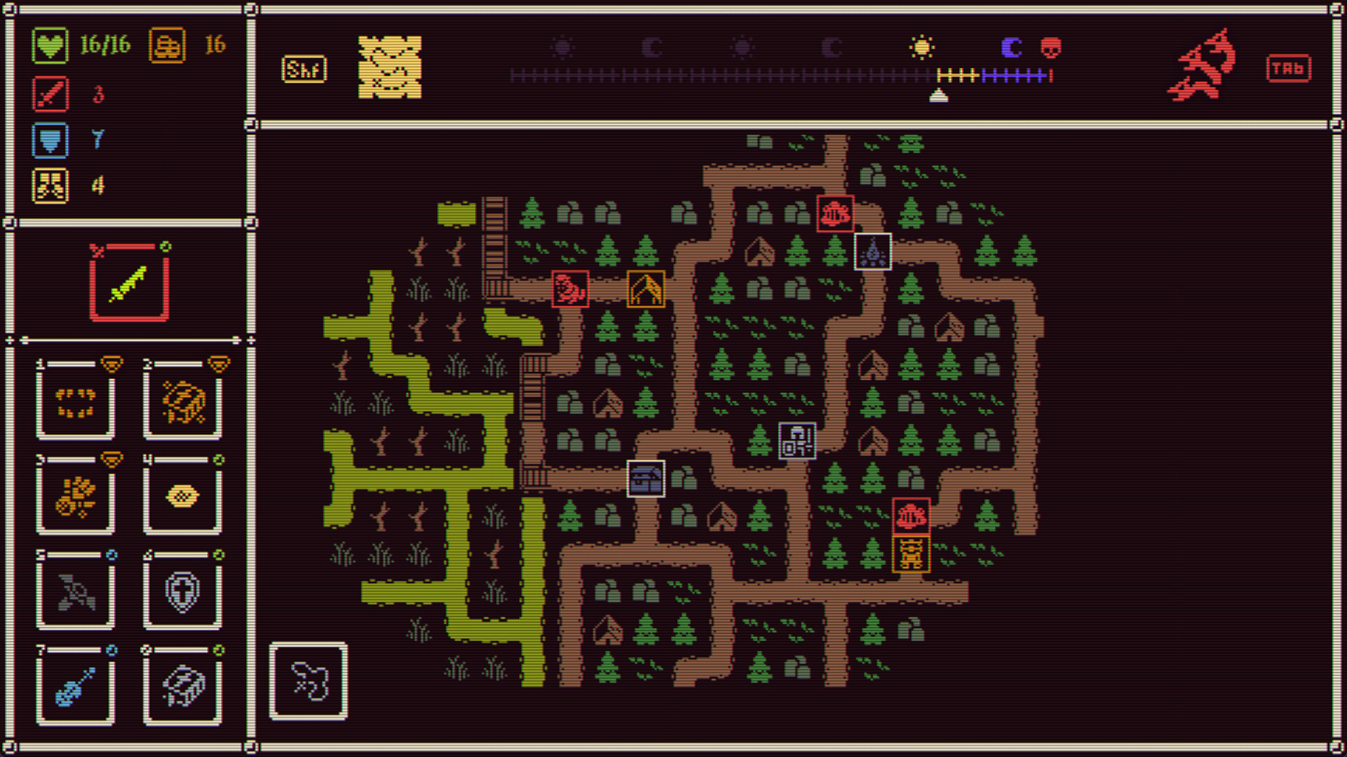 魔王将至（He is Coming）v0.8.33免安装中文版
