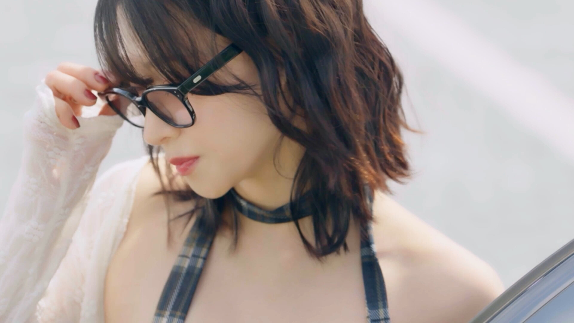 嘘, 美女拍摄中（Through My Lens）免安装中文版