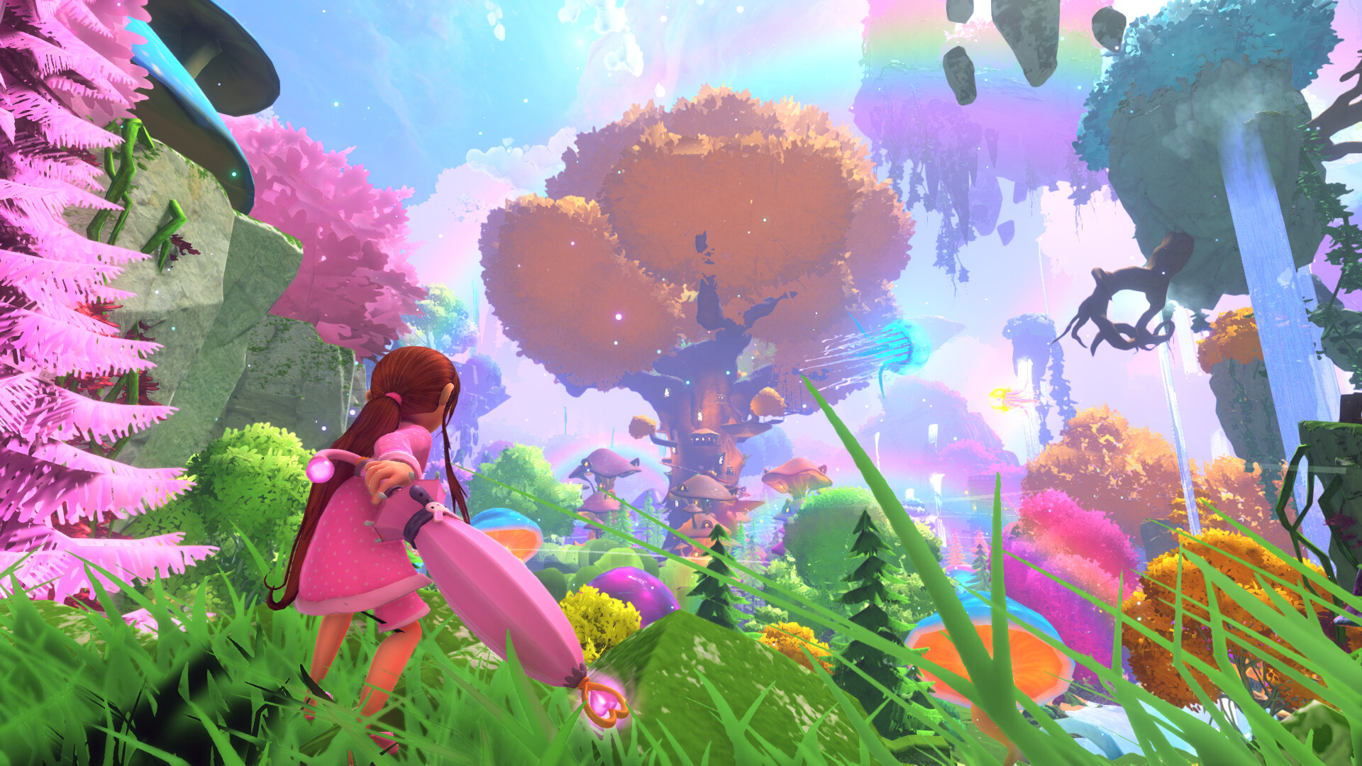 梦境之旅（Onirism）v1.0RUNE中文版
