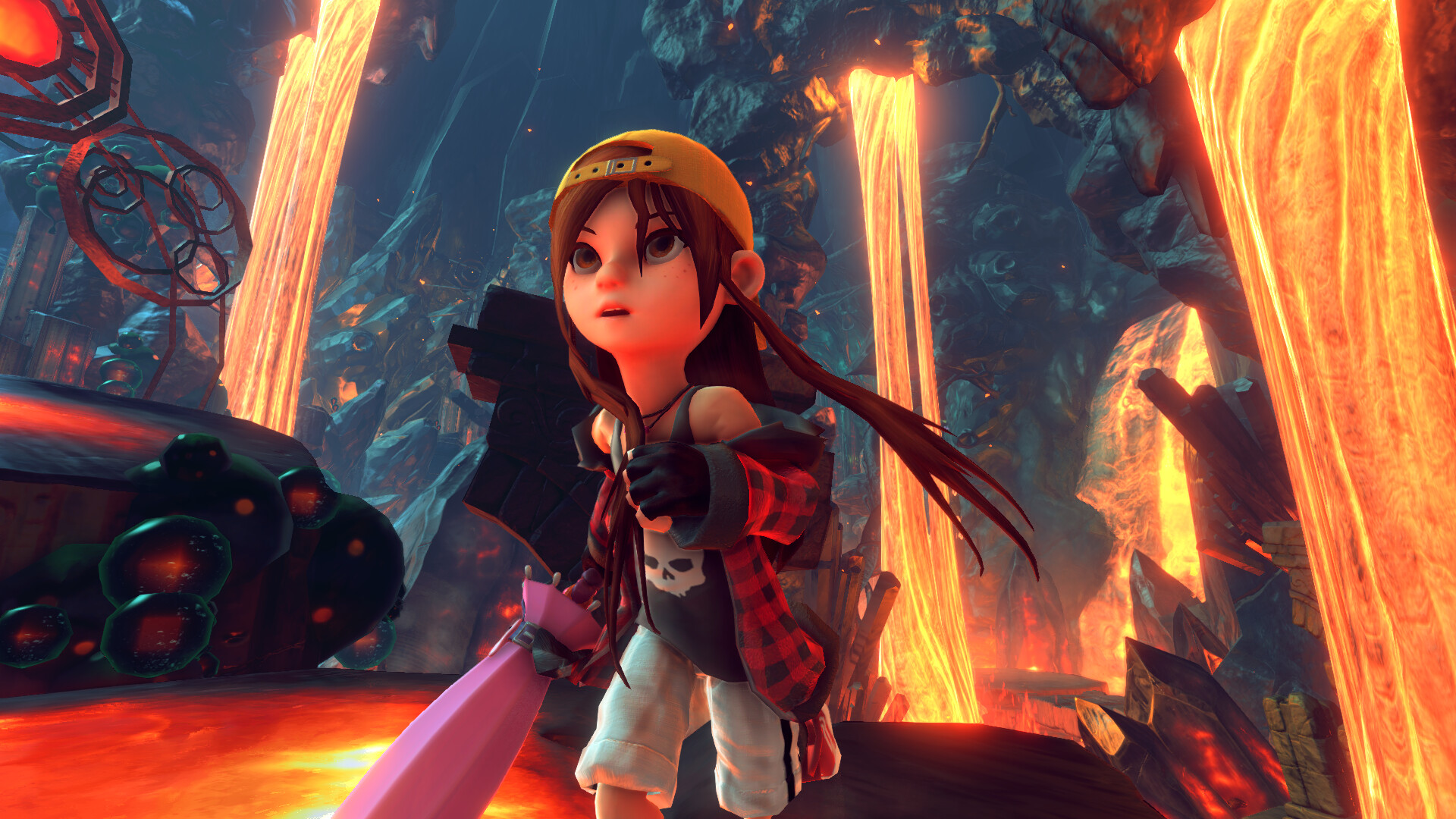 梦境之旅（Onirism）v1.0RUNE中文版