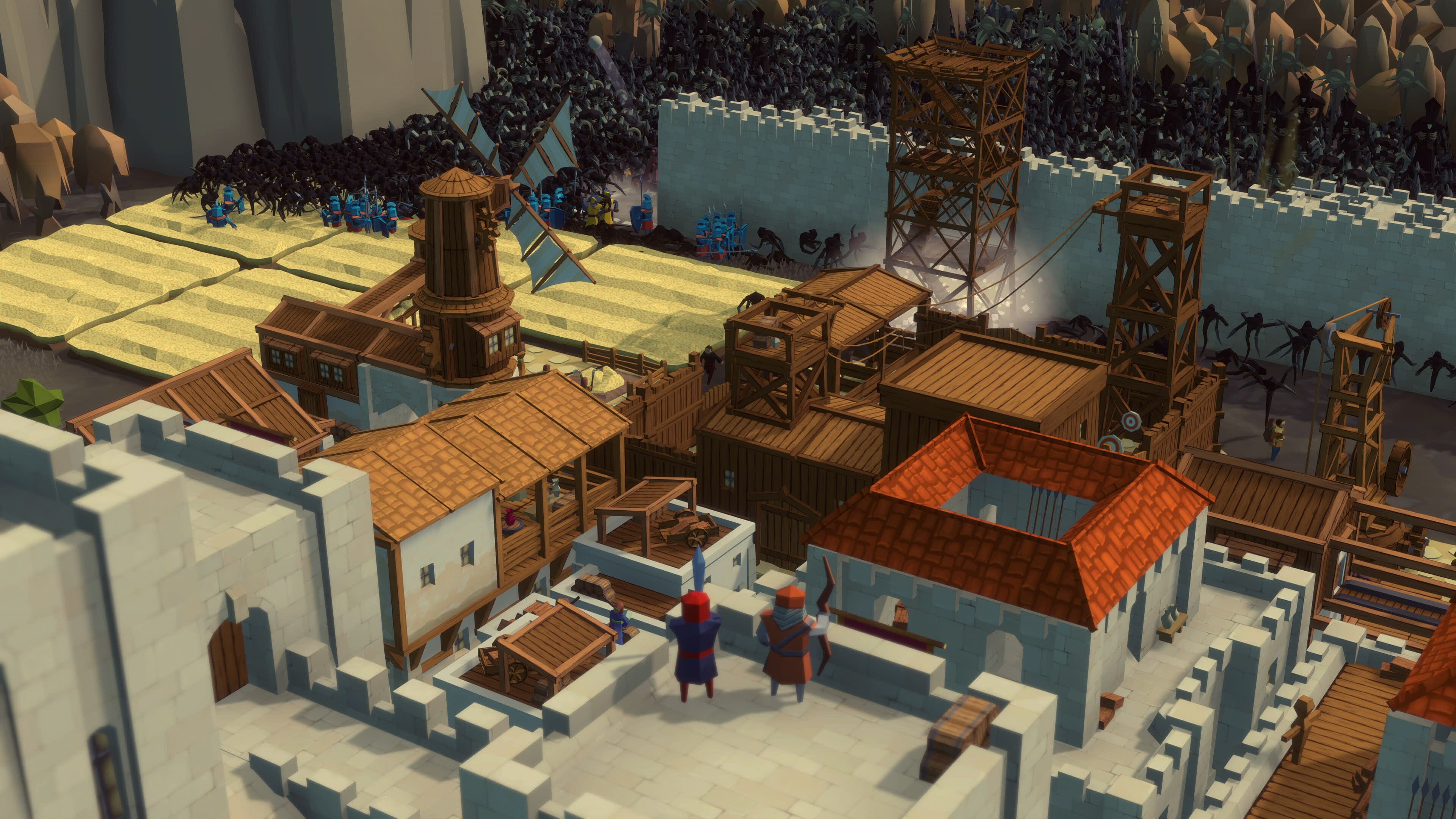 要战便战（Diplomacy is Not an Option）v1.0.82免安装中文版