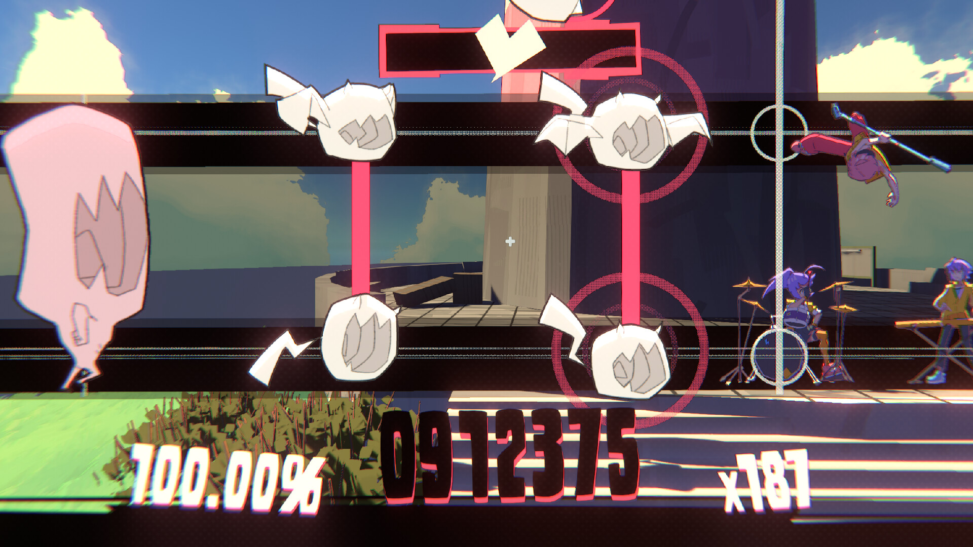 无与伦比（UNBEATABLE）RUNE英文版