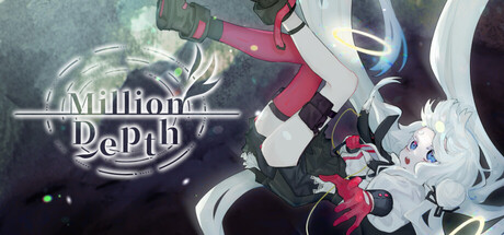百万深渊‌（Million Depth）TENOKE中文版