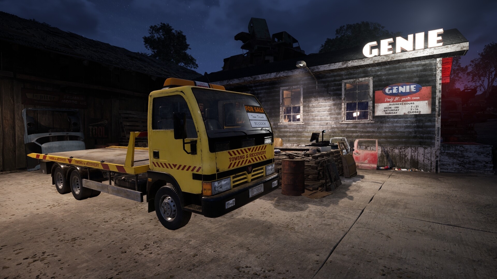 汽车经销商模拟器（Car Dealer Simulator）免安装中文版