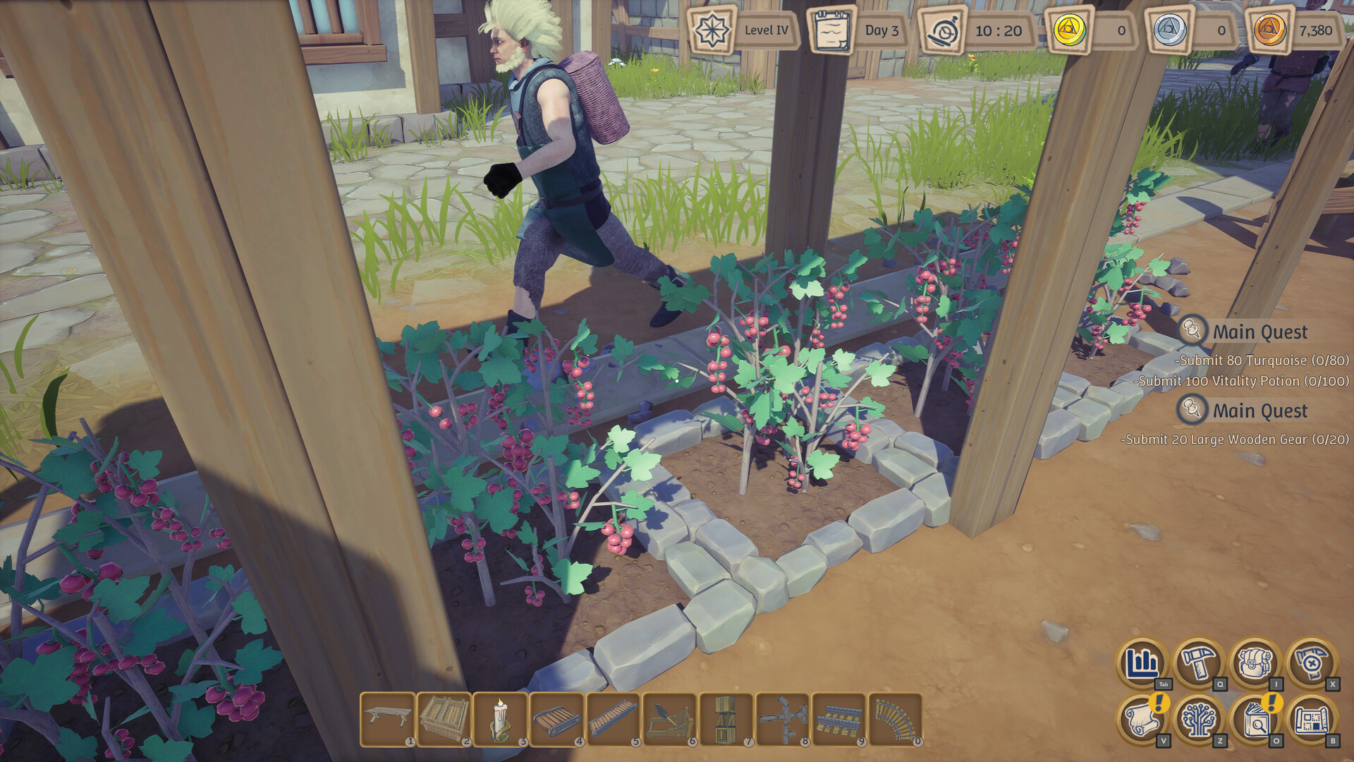 炼金工厂（Alchemy Factory）免安装中文版