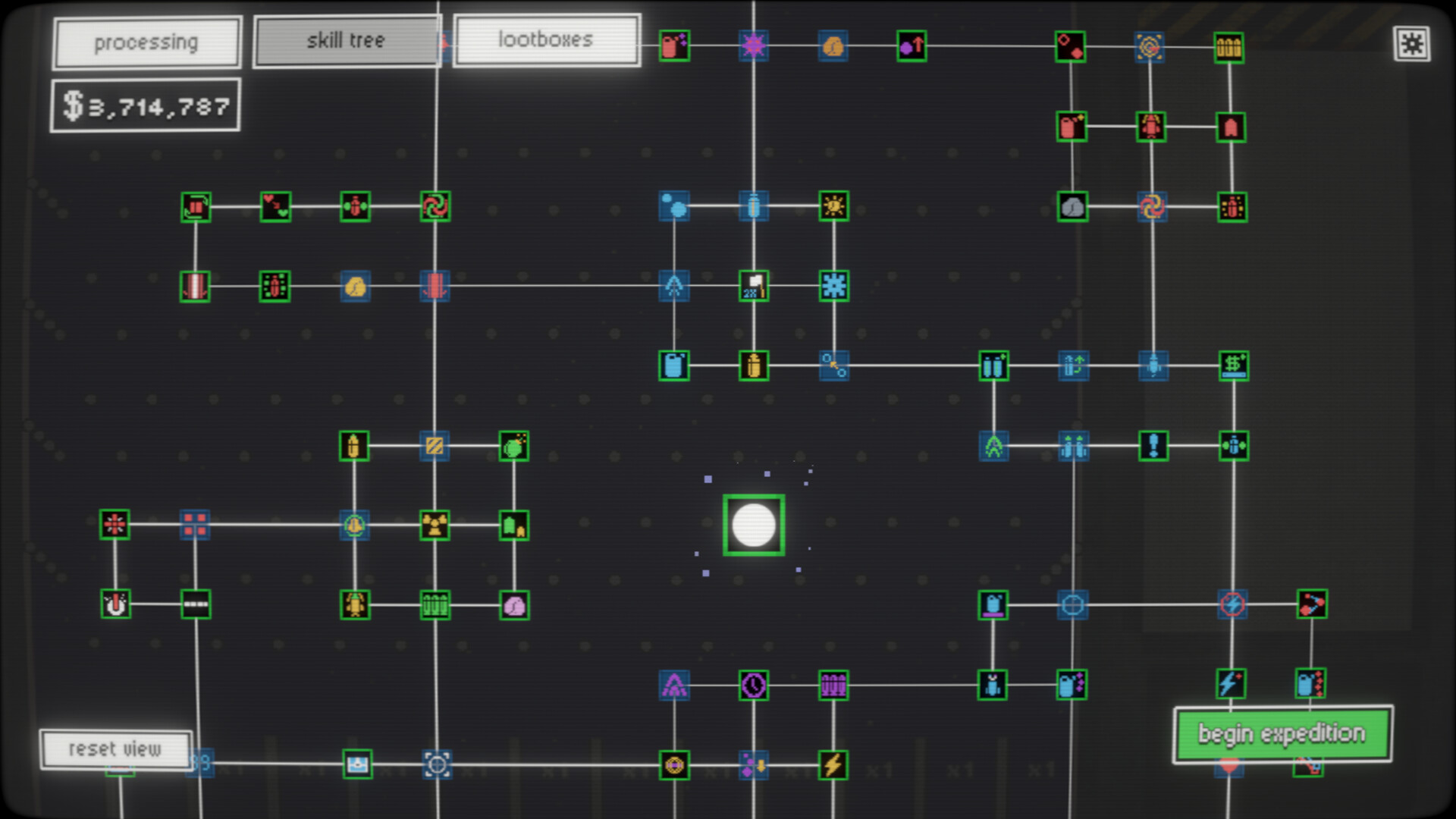 太空碎石者（Space Rock Breaker）免安装中文版