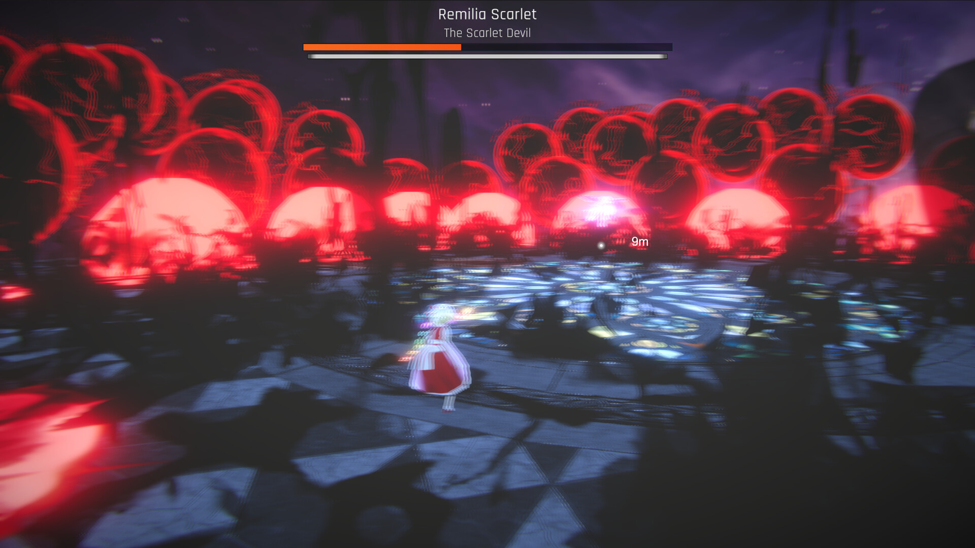 东方异域见闻（Touhou Dystopian）TENOKE中文版