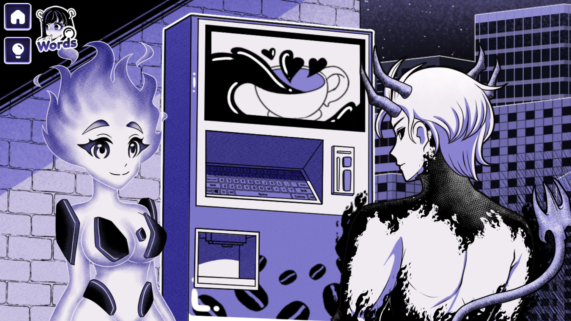 异常咖啡机2（Anomalous Coffee Machine 2）免安装中文版