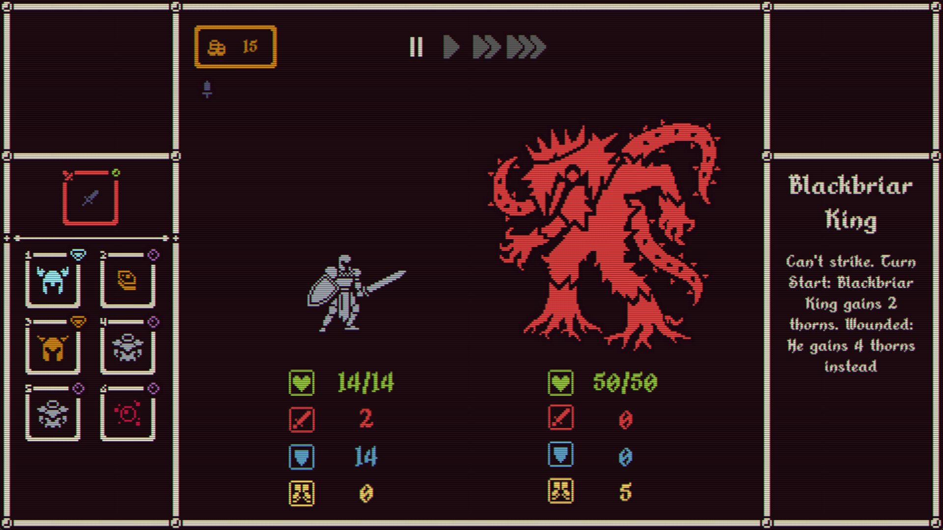 魔王将至（He is Coming）v0.8.33免安装中文版