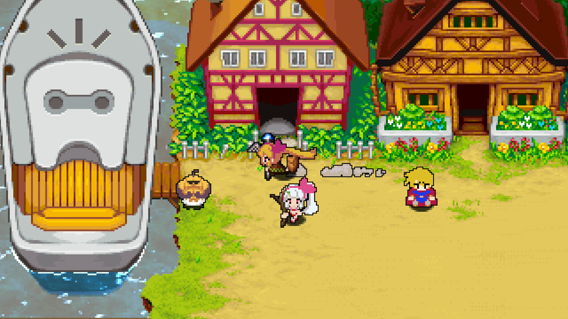 经典迷宫X3（CLADUN X3）免安装中文版