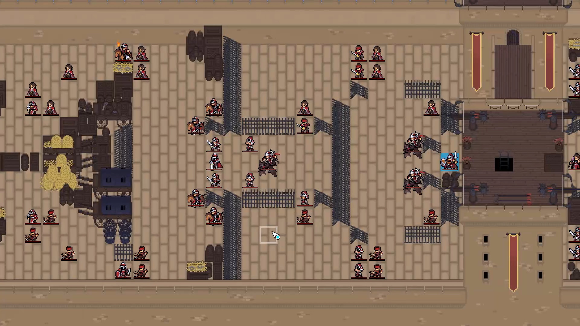 晦暗神祇（Dark Deity）v1.58免安装中文版