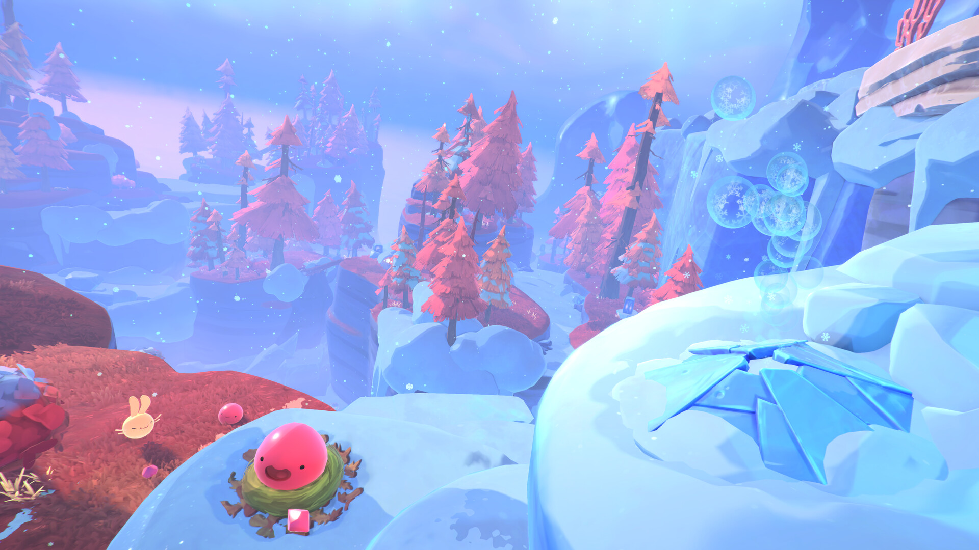 史莱姆牧场2（Slime Rancher 2）v1.1.1免安装中文版