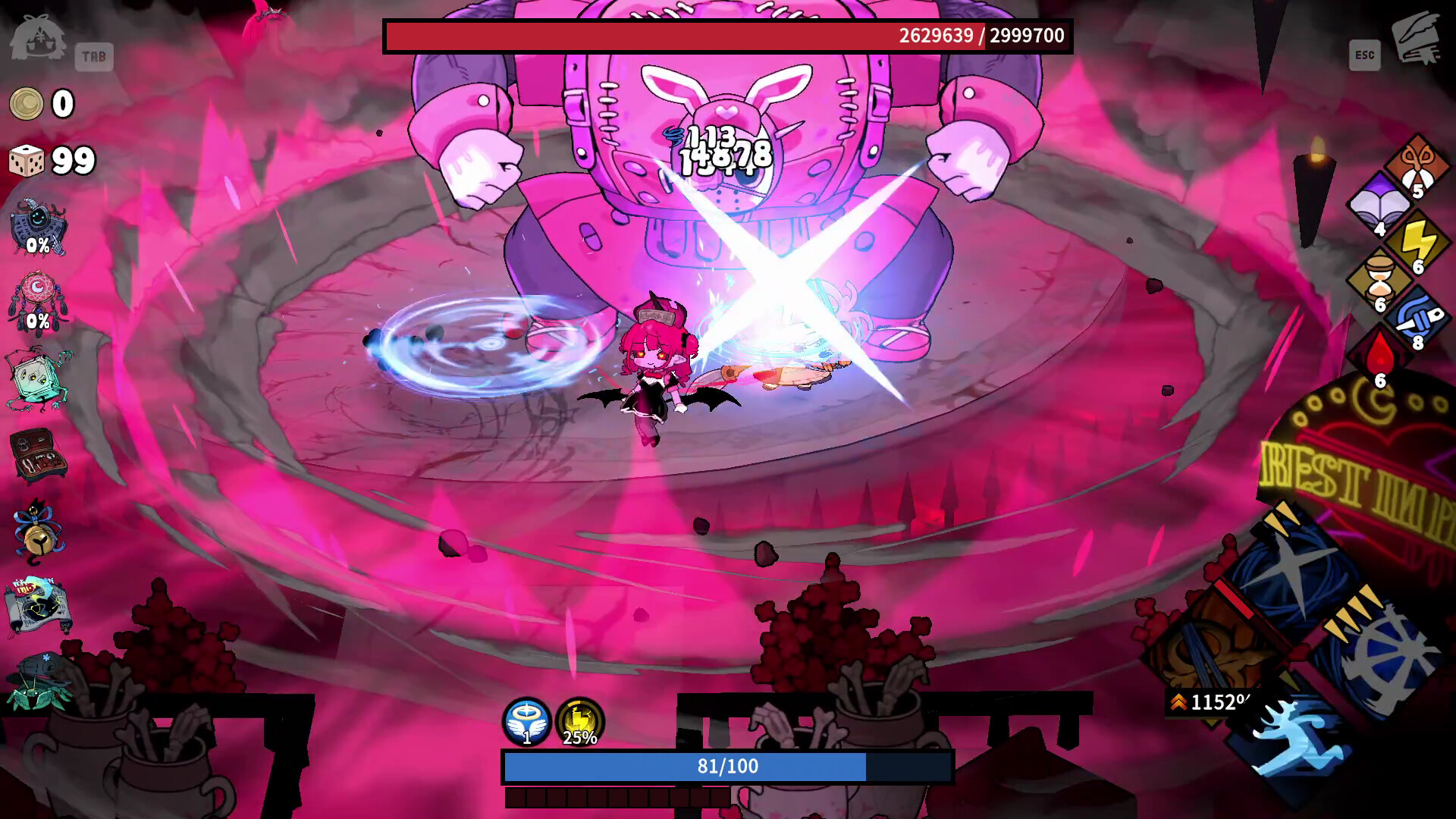 魔女庭院（Garden of Witches）v0.8免安装中文版