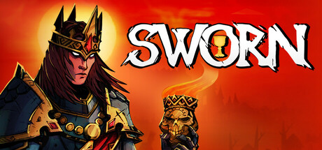 圣杯誓约（Sworn）v1.0 RUNE中文版