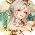 西游记之托塔天王（内置无限技能+百分百暴击）
