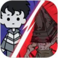 病毒大逃杀|黎冥杀机（免广告+无限内购【设置左上角有GM工具】）