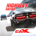 CarX公路赛车（内置无限货币）