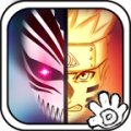 死神VS火影绊(407人角色可选)