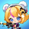 女神小队（内置MOD菜单）