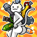 猫咪队长（内置MOD菜单）