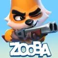 Zooba大逃杀