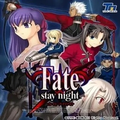 命运之夜（steam移植+汉化）
