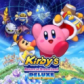 星之卡比：重返梦幻岛豪华版（SWITCH手机版）